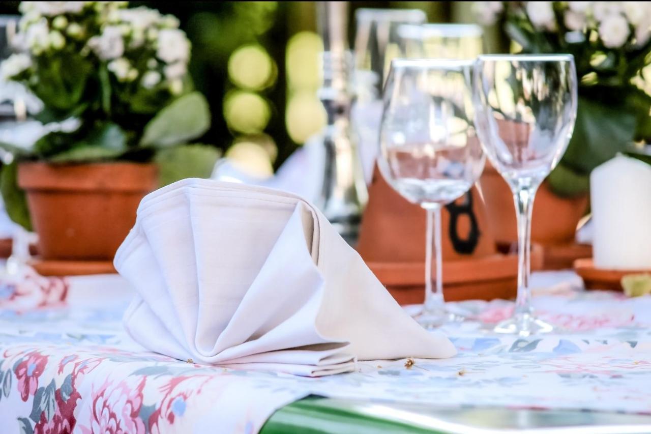 Hotel Gasthof Metzgerei Drei Linden Фульда Экстерьер фото