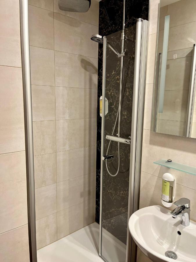 Hotel Gasthof Metzgerei Drei Linden Фульда Экстерьер фото