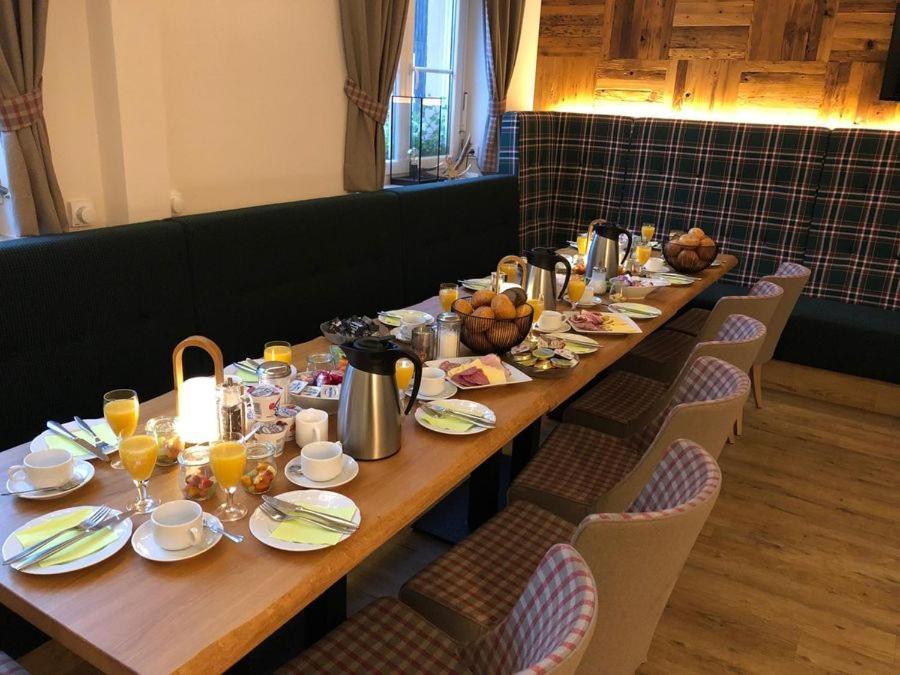 Hotel Gasthof Metzgerei Drei Linden Фульда Экстерьер фото
